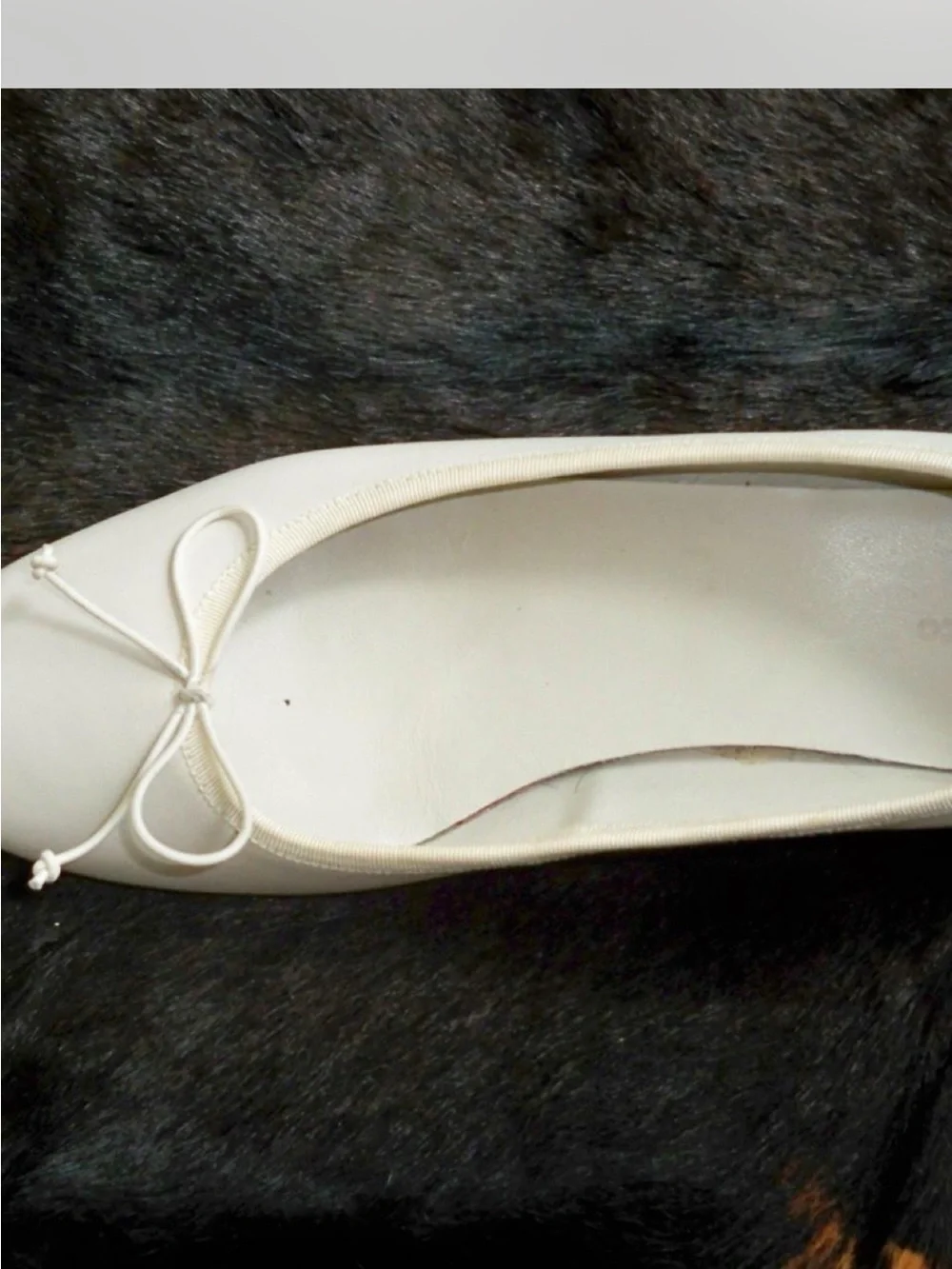 Tony Bianco maddi Pump in White